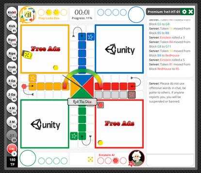 Play Ludo screenshot 5