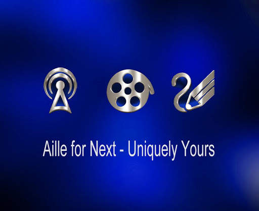 Aille - Next Launcher theme 3D screenshot 6