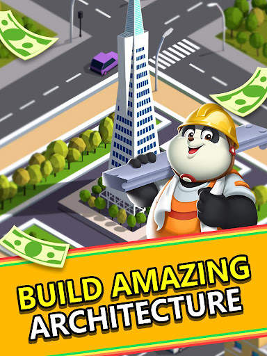 Panda Cube Smash - Big Win with Lucky Puzzle Games screenshot 22