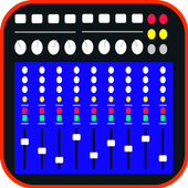Music Equalizer Bass Booster  icon