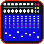 Music Equalizer Bass Booster  1.0