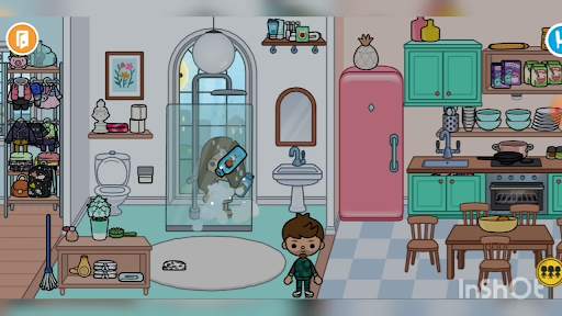 TOCA Life City World Town - Tips and Hints screenshot 2