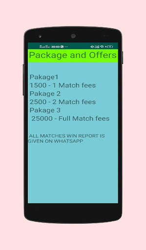 Cricket Prediction Ultimate Newss screenshot 3