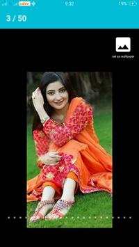 Gul Panra Wallpaper TOP 50 screenshot 4