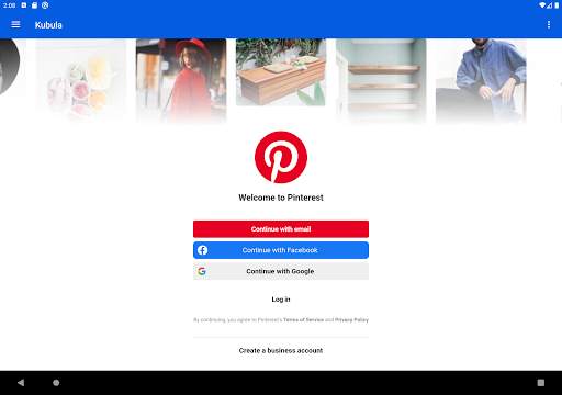 Kubula - All Social Networks in one app screenshot 14