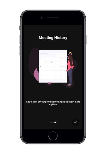 Flash Call screenshot 5