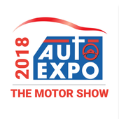Auto Expo 2018 - The Motor Show icon