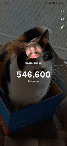TikTokCount - Live Follower Counter screenshot 6
