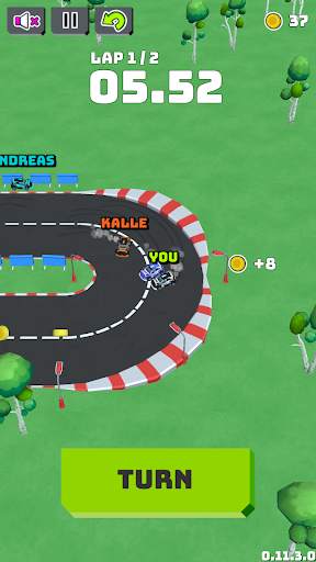 GRX Drift Racing screenshot 6