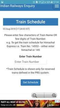 JMD TRAIN STATUS screenshot 6