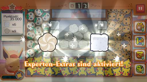 Pokémon Café ReMix screenshot 2
