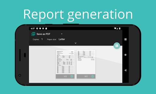AgRiDOC app 7 تصوير الشاشة