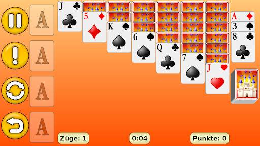 Solitär screenshot 8