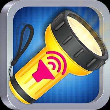 Flashlight Volume screenshot 4