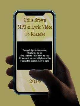 Chris Brown All song 2019 screenshot 6