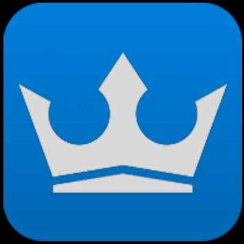 |King root| screenshot 1