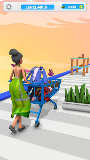 Shop Rush screenshot 3