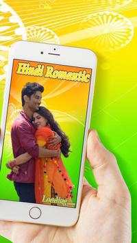Hindi Romantic Songs 2 تصوير الشاشة