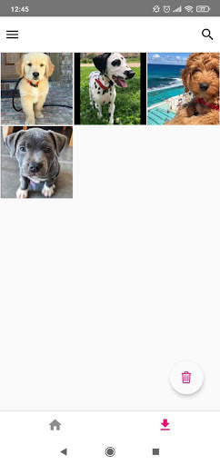 Downloader For Instagram screenshot 5