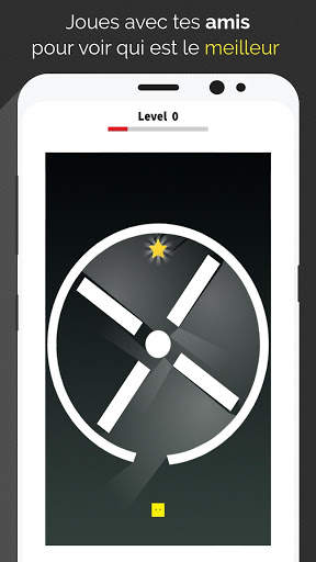 Hardest Game Ever - Jeu dur et difficile screenshot 3