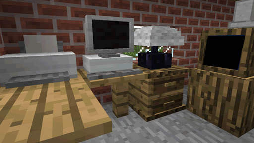 CraftFurniture furniture for minecraft screenshot 2