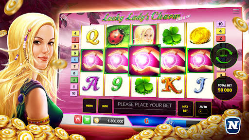 Gaminator Online Casino Slots screenshot 7