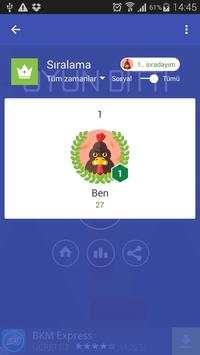 2D Stack Oyunu screenshot 4