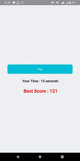 Tap Tap Tap screenshot 2