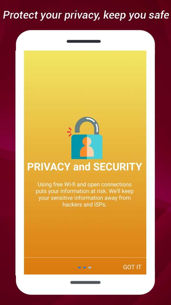 Super Sky VPN Fast Snap VPN : Free Speed VPN  2k19 screenshot 5