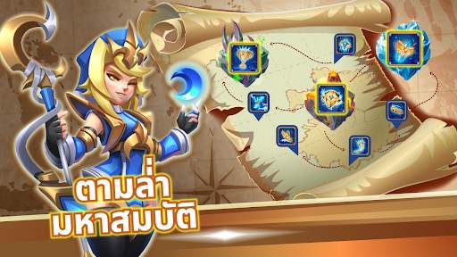Archer Hunter - Adventure Game screenshot 7