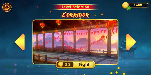 Kung Fu Dhamaka Official Game screenshot 2