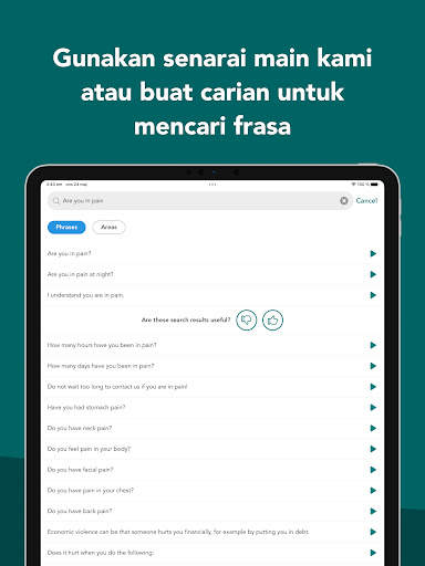 Care to Translate screenshot 13