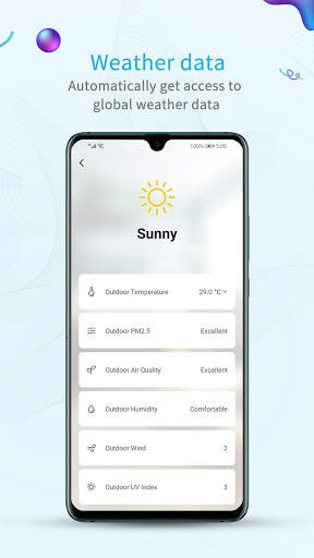 iLONDA screenshot 6