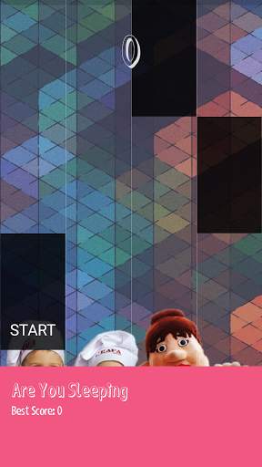 Diana and Roma Piano Music screenshot 3