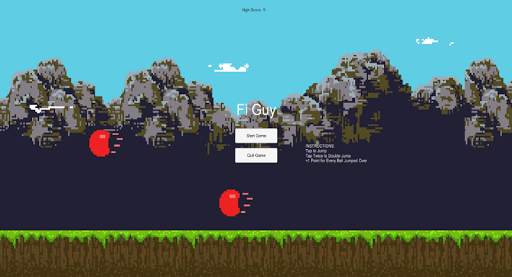 Fi Guy Free screenshot 2