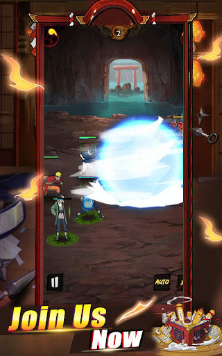 Ninja Legend Idle screenshot 5