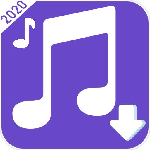Mp3 Downloader : Free Mp3 Music Download 2.2