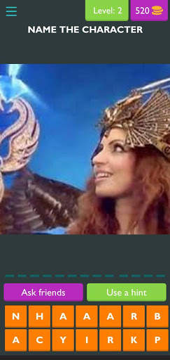 Baalveer | Solve the Puzzle screenshot 4