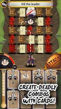 Ninja! Not a Samurai! screenshot 2
