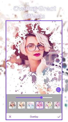 P editor Pro & Photo Collage Maker Pro screenshot 3