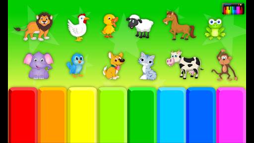 Piano amazing sounds screenshot 3