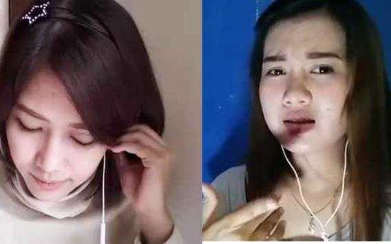 Song Smule Karaoke Video screenshot 1