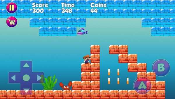 Kooky's World screenshot 2