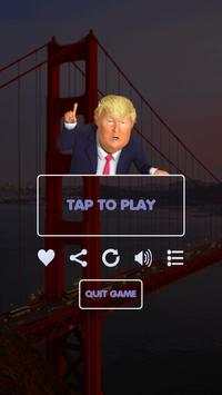 Money Trump स्क्रीनशॉट 1