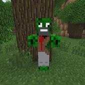 Mod Zombie Craft 1.0