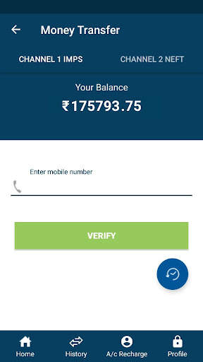 Zapurse App screenshot 6