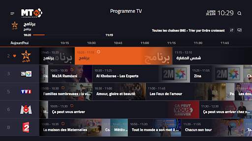 MT TV screenshot 22