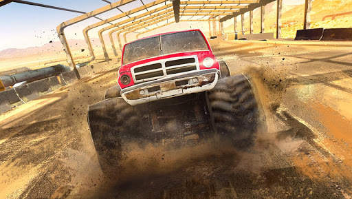 Racing Xtreme: Rally Driver 3D скриншот 9