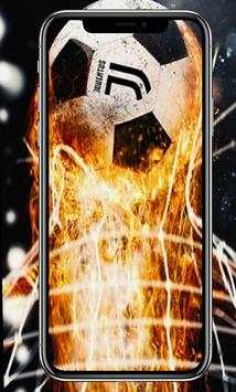 Fire Ball Wallpaper HD screenshot 7