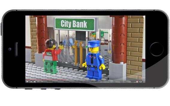 Best Lego Movie Collection screenshot 3